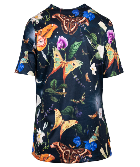 Camiseta Actia Lunar