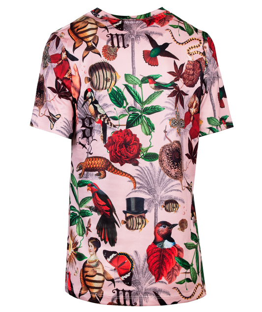 Camiseta Santandercito