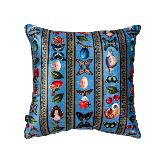 Cojín Quimera Animals Velvet