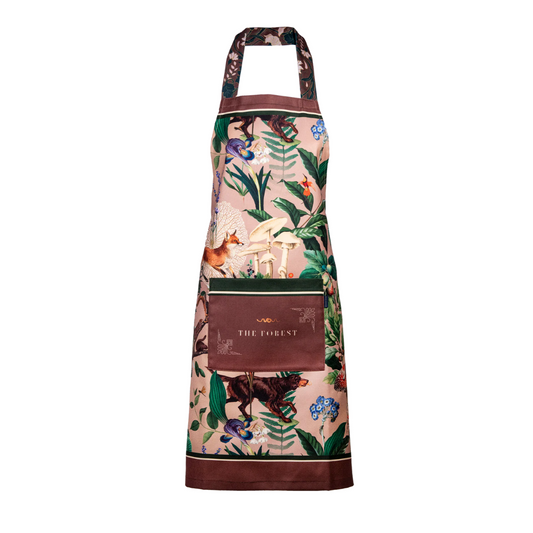 Delantal The Forest Sand