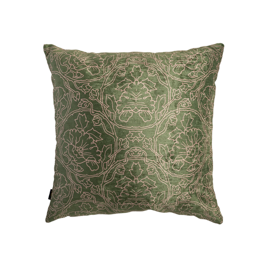 Cojín Desierto Elephant Velvet