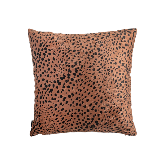 Cojín Savage Animals Velvet