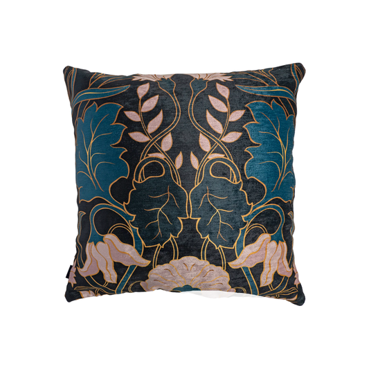 Cojín The Forest Fox Velvet