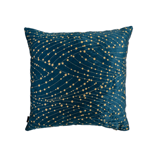 Cojín Hongos Eyes Velvet