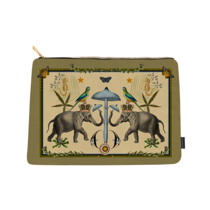 Circus Hand Bag