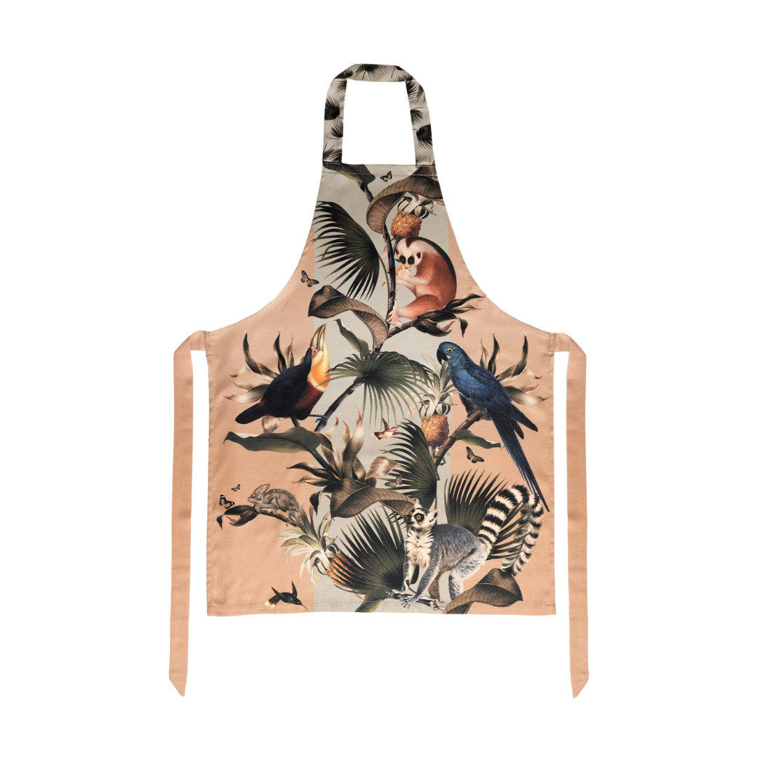 Delantal Selva Vintage