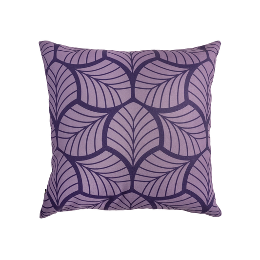 Cojín Amarello Parrot