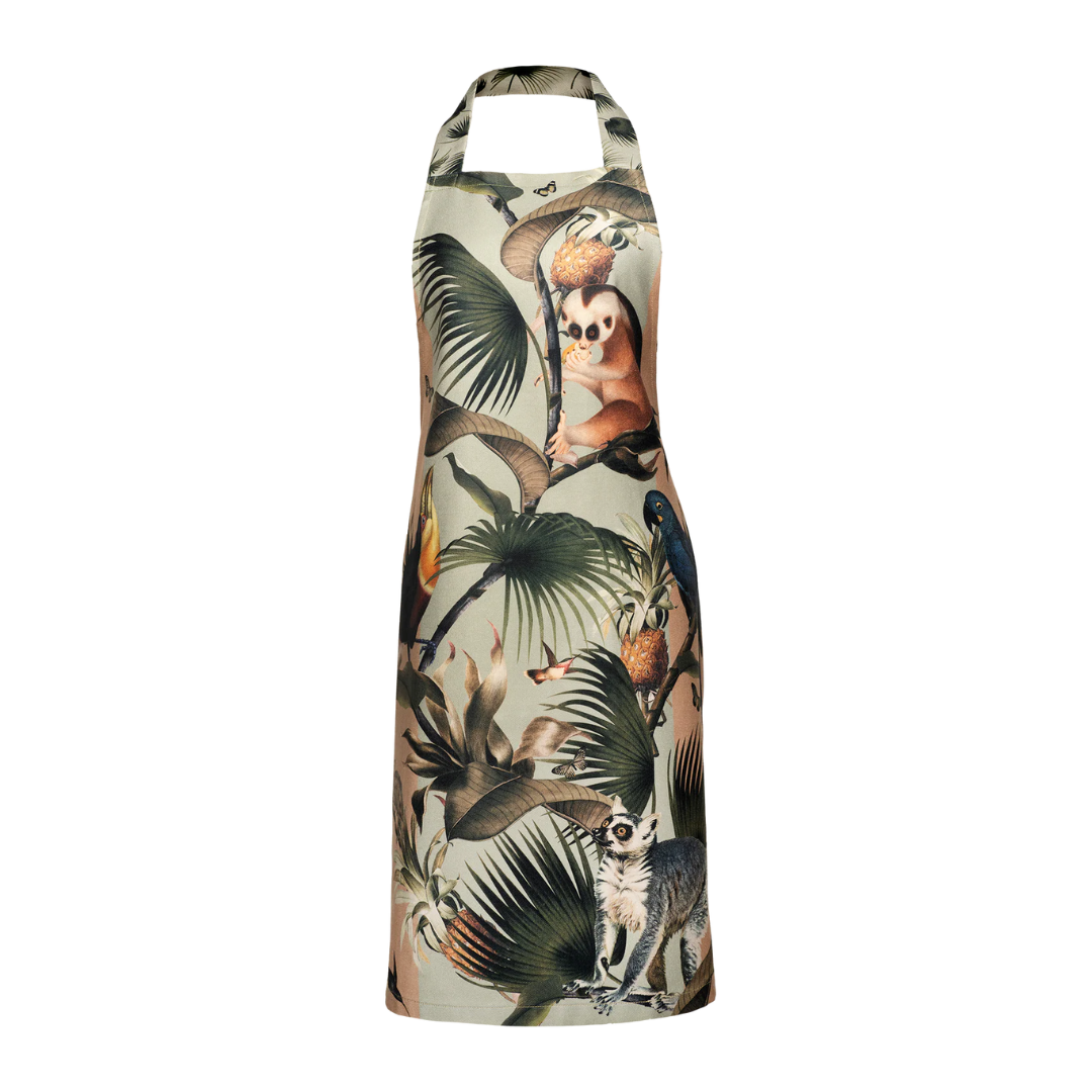 Delantal Selva Vintage