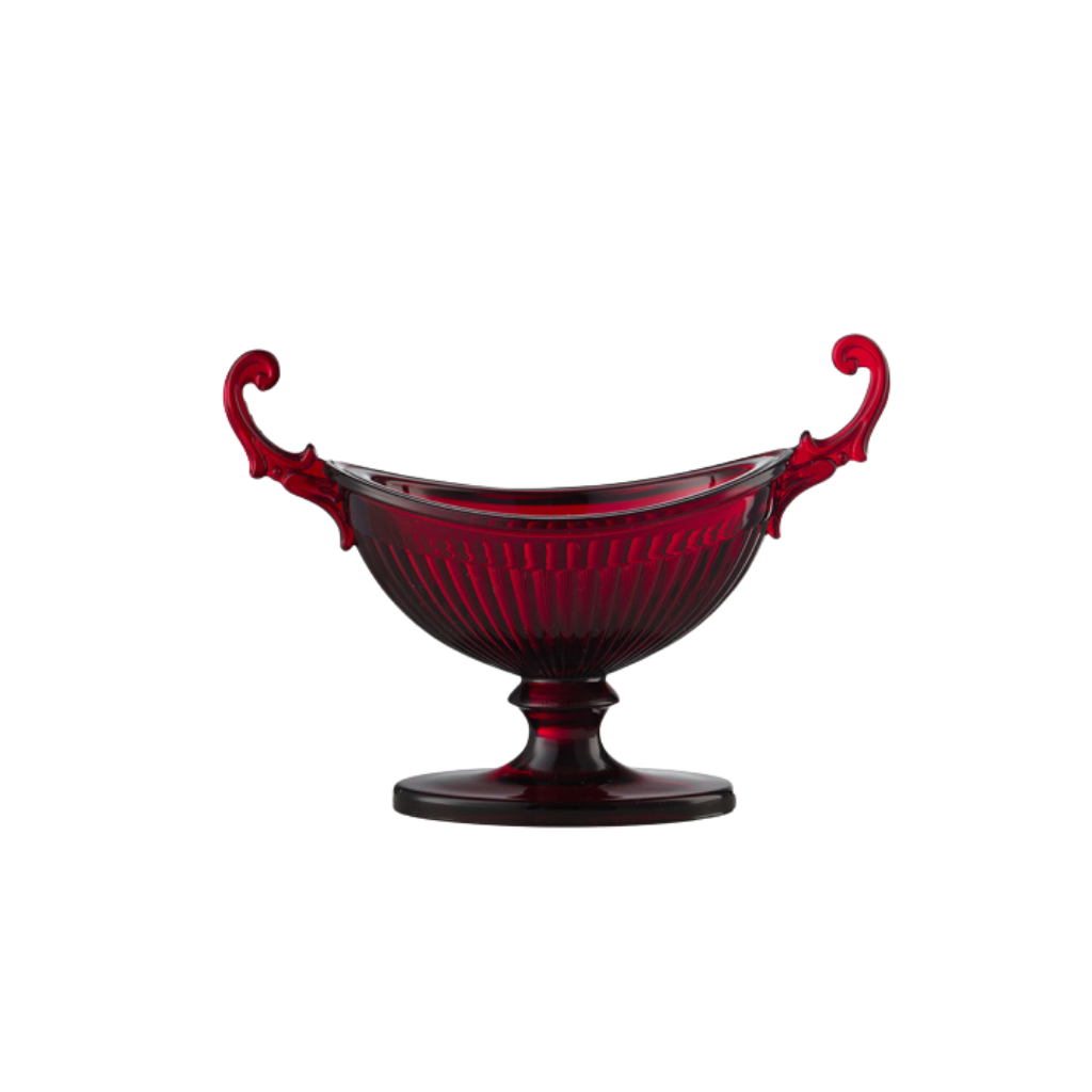 Casanova Salt & Pepper