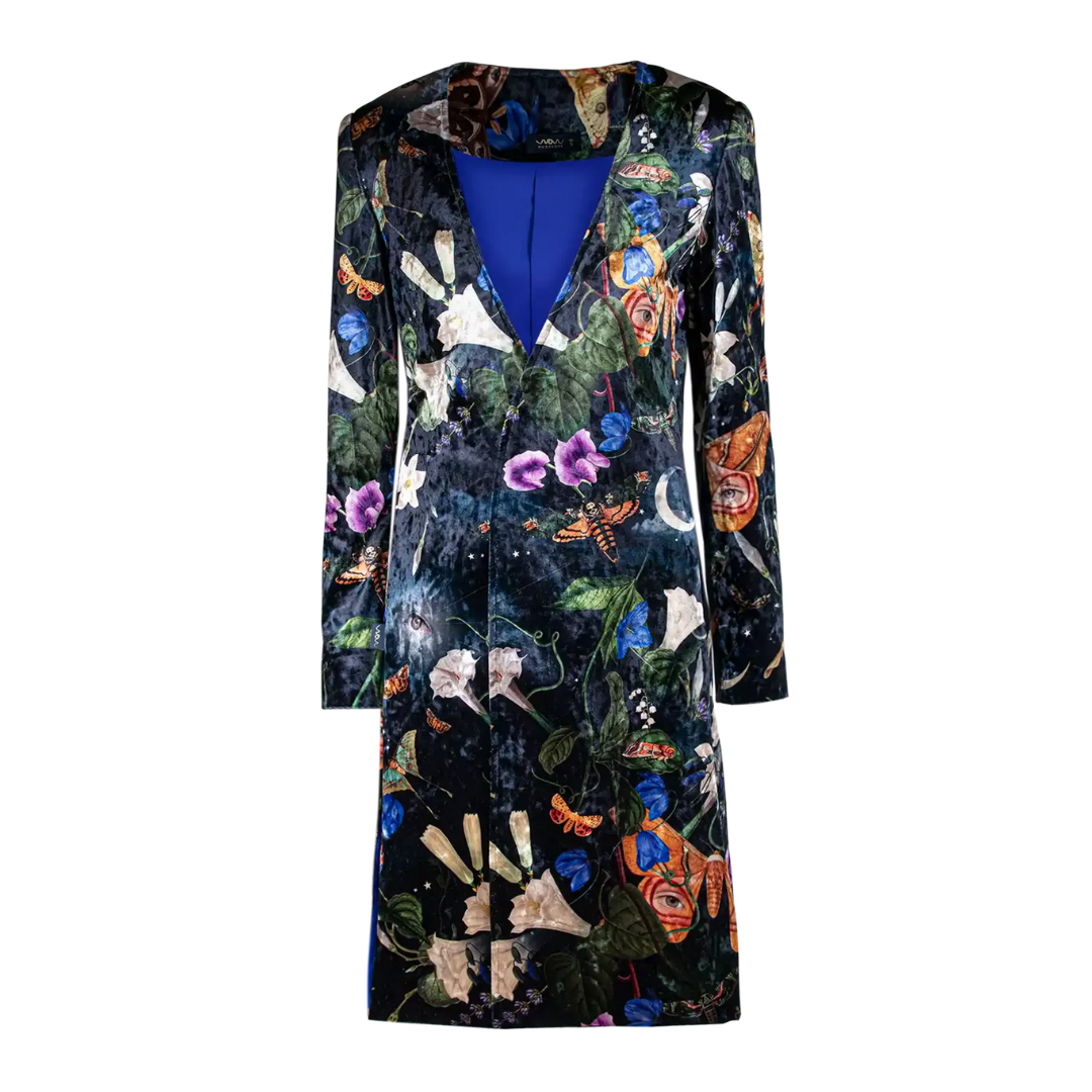 Kimono Actia Lunar