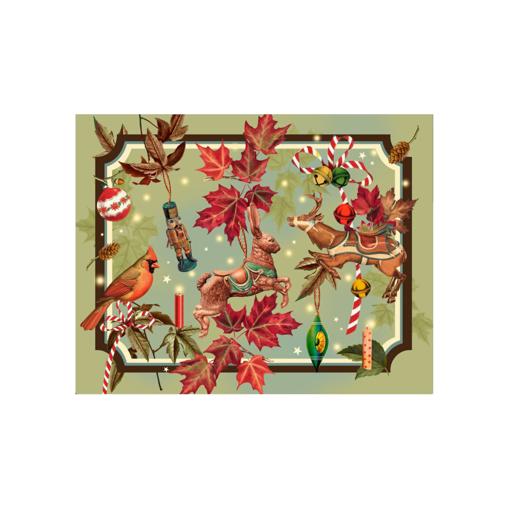 Individual Cascanueces