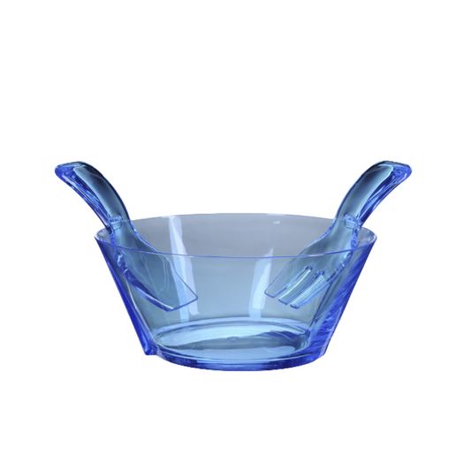 Fulmine Salad Bowl