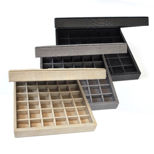 Caja de Nespresso Rayitas Carne Cangrejo