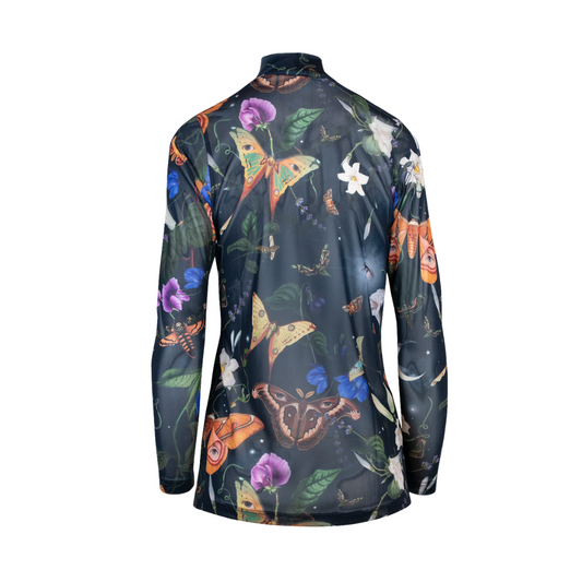 Mesh Top Actia Lunar