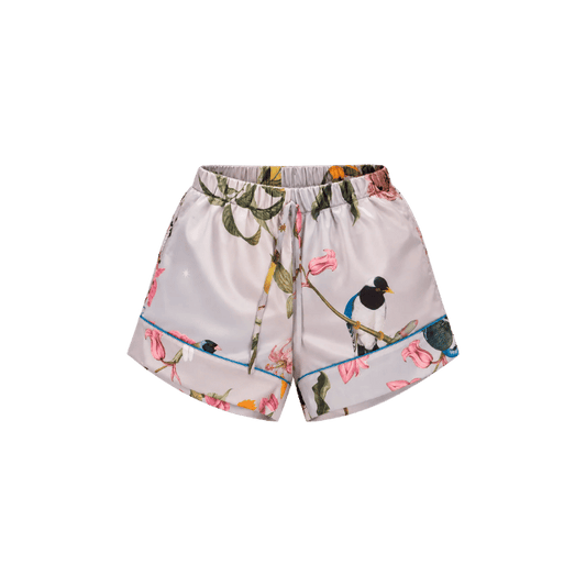 Pijama Short Alegria