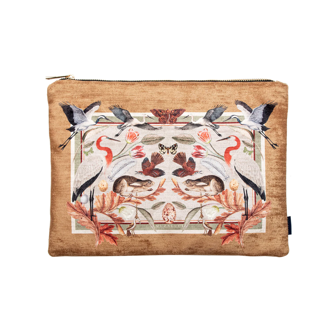 Aurora Hand Bag
