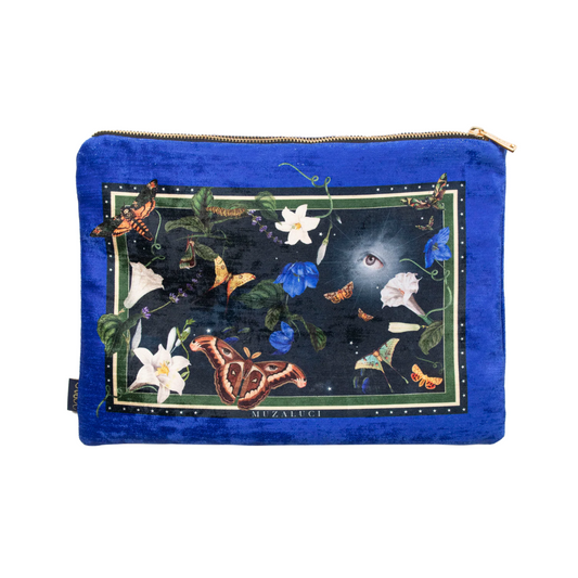 Actia Lunar Hand Bag