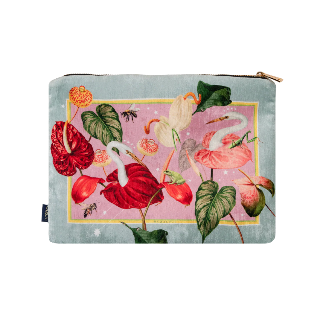 Anturios Hand Bag