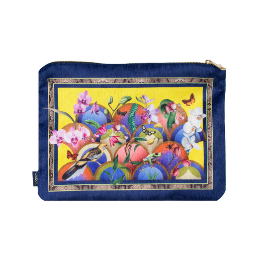 Rainbow Hand Bag