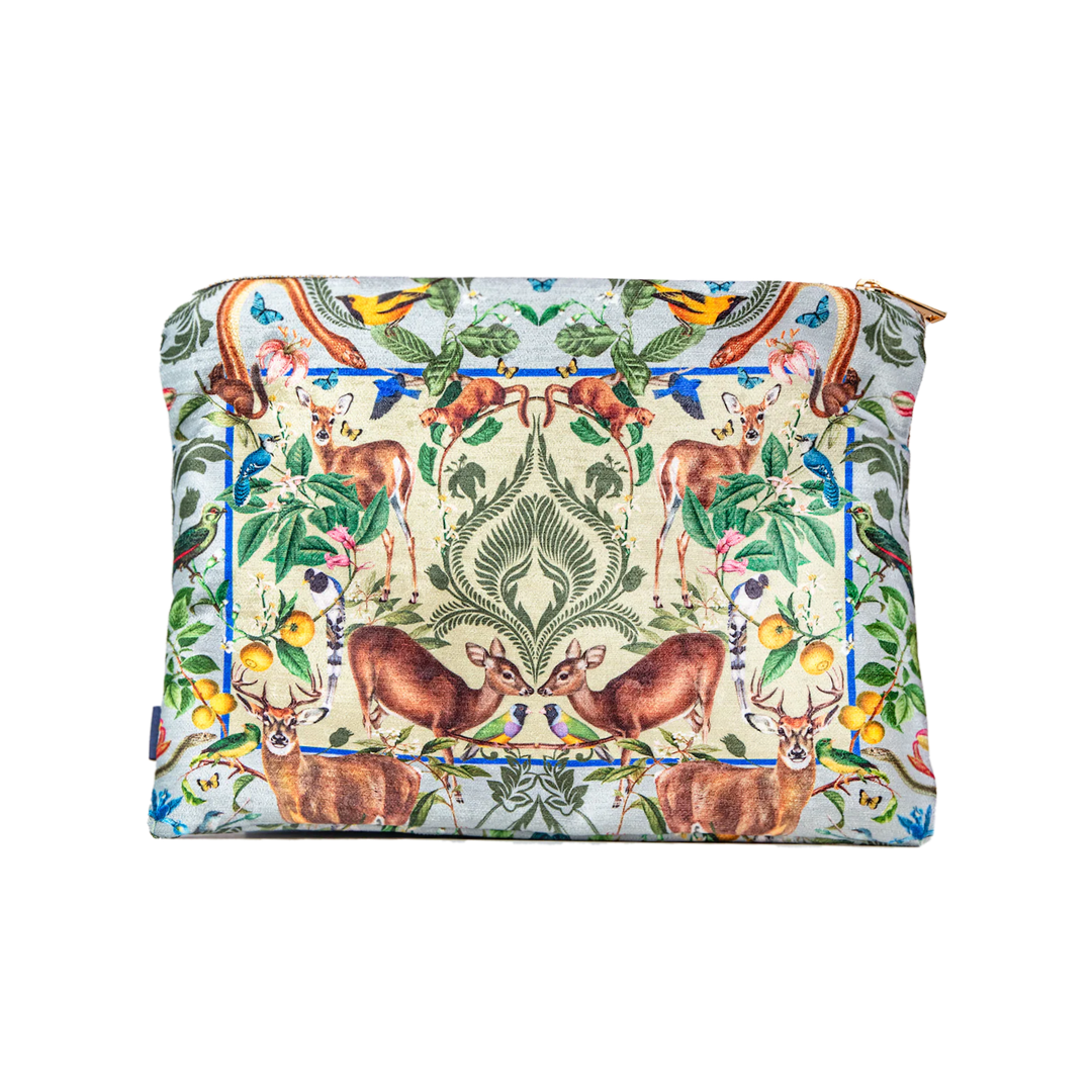 Lile Garden Hand Bag