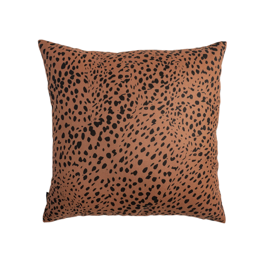 Cojín Savage Leaves