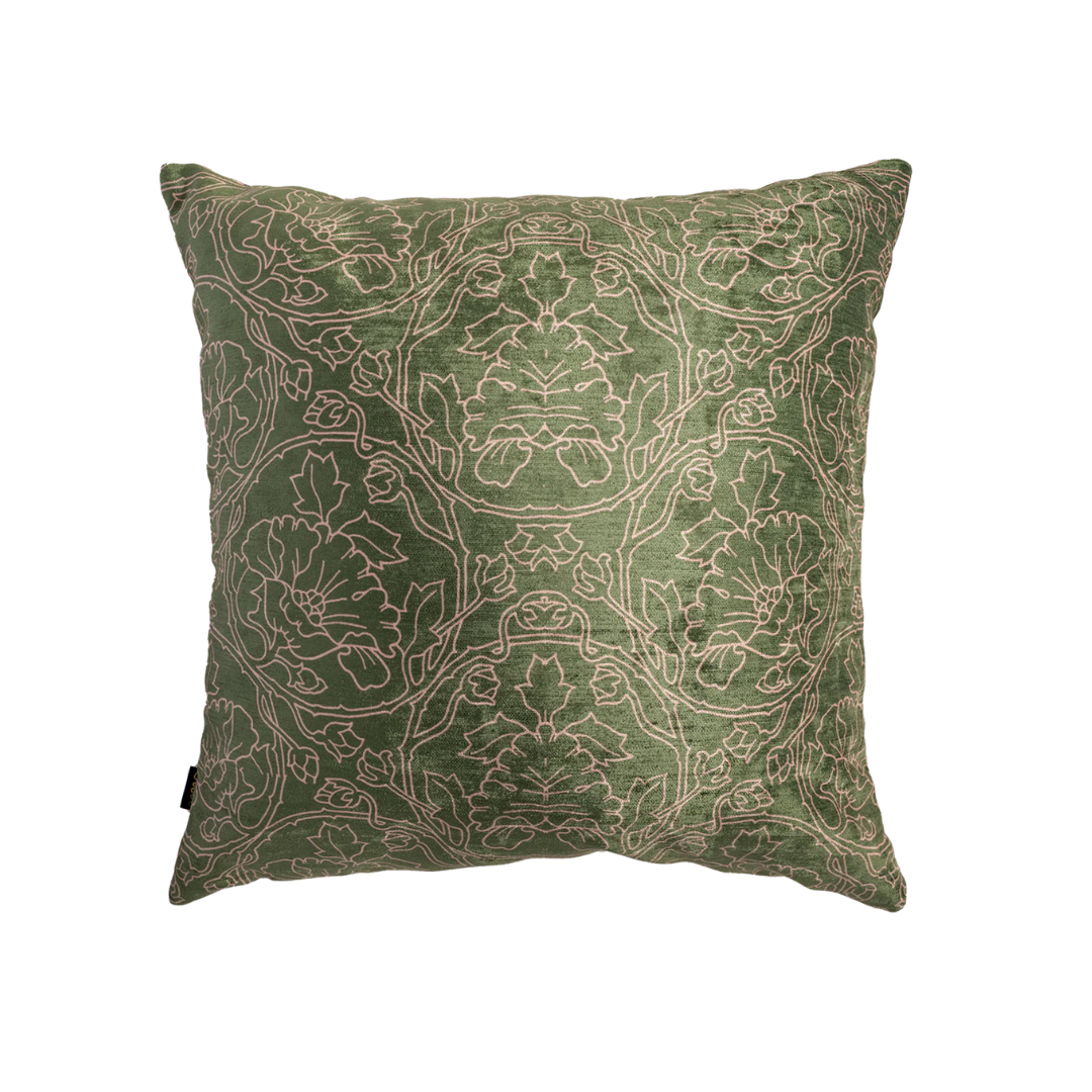 Cojin Desierto Elephant