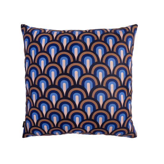 Cojin Tropico Celeste Koala