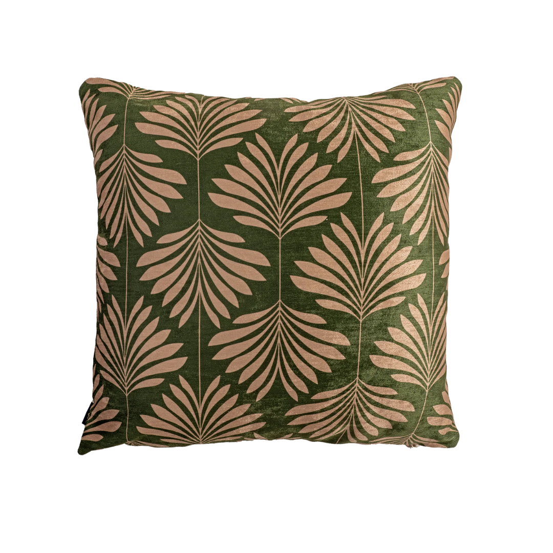 Cojin Muse Retro Velvet