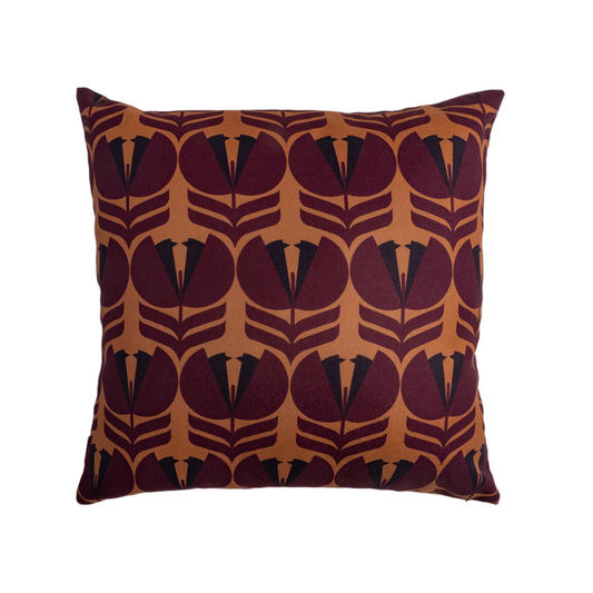 Cojin Carnivora Frog