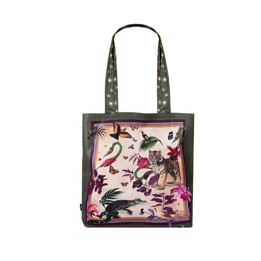 Tote Bag Natura