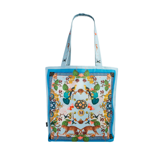 Tote Bag Mar de Cielo