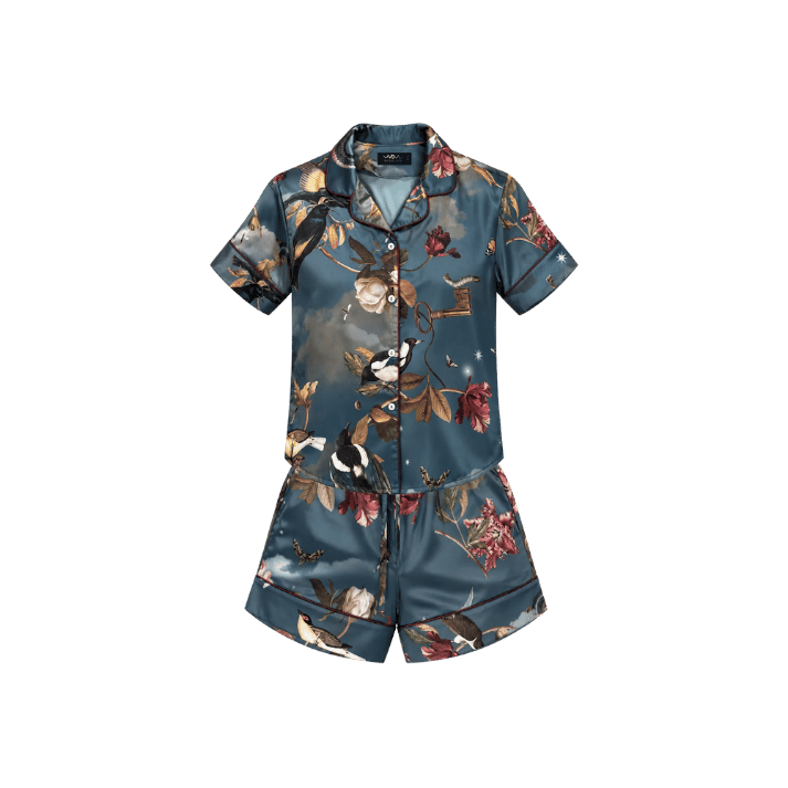 Pijama Short Eden