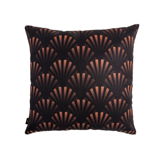 Cojín Pensamientos Pink Velvet