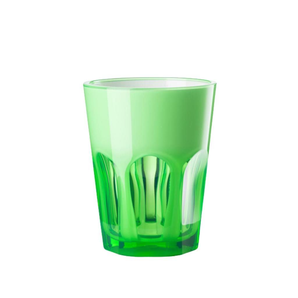 Double Face Tumbler Set de 6