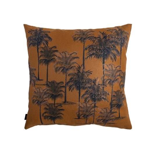 Cojín Cleopatra Leopards