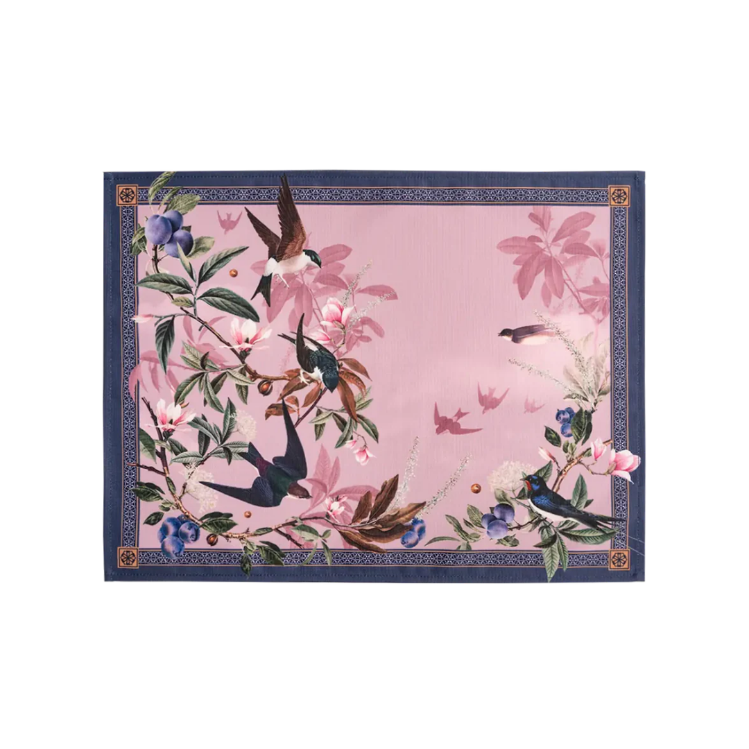 Individuales Paisaje Japones