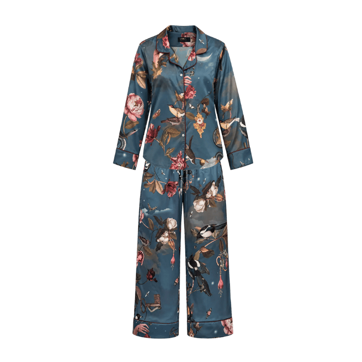 Pijama Long Sleeved Eden