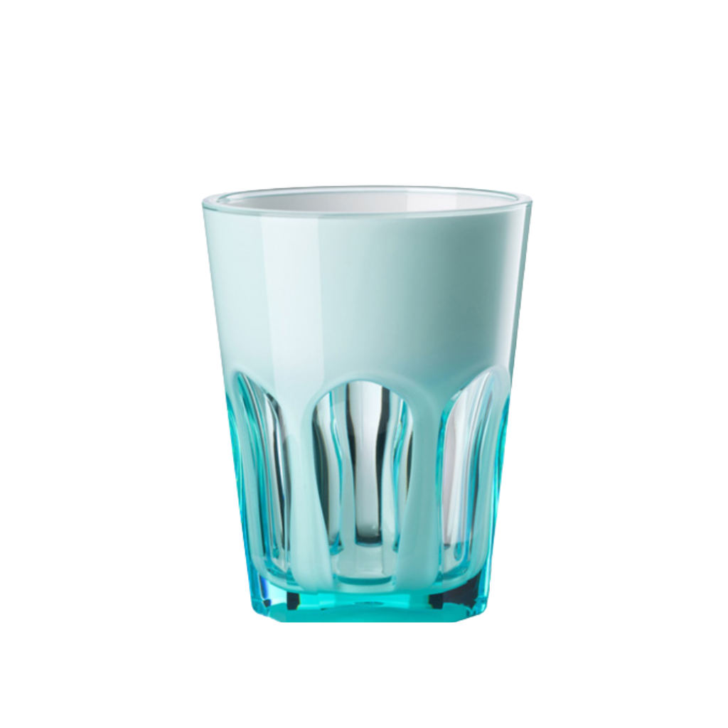 Double Face Tumbler Set de 6