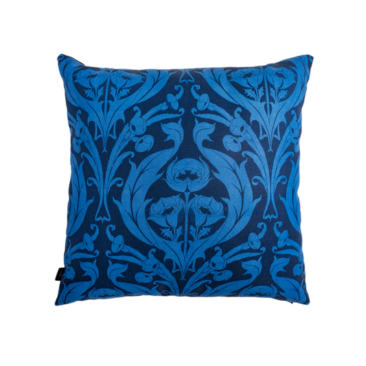 Cojín Alegria Leaves