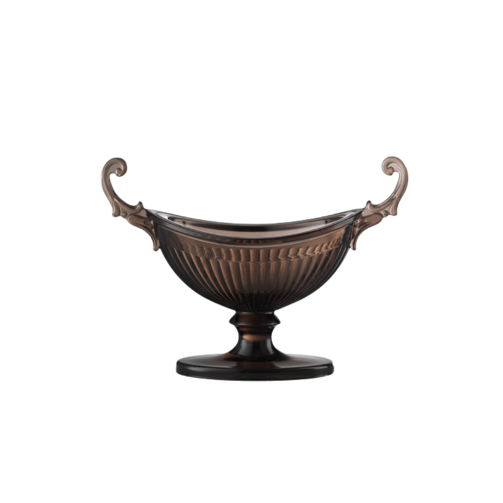 Casanova Salt & Pepper