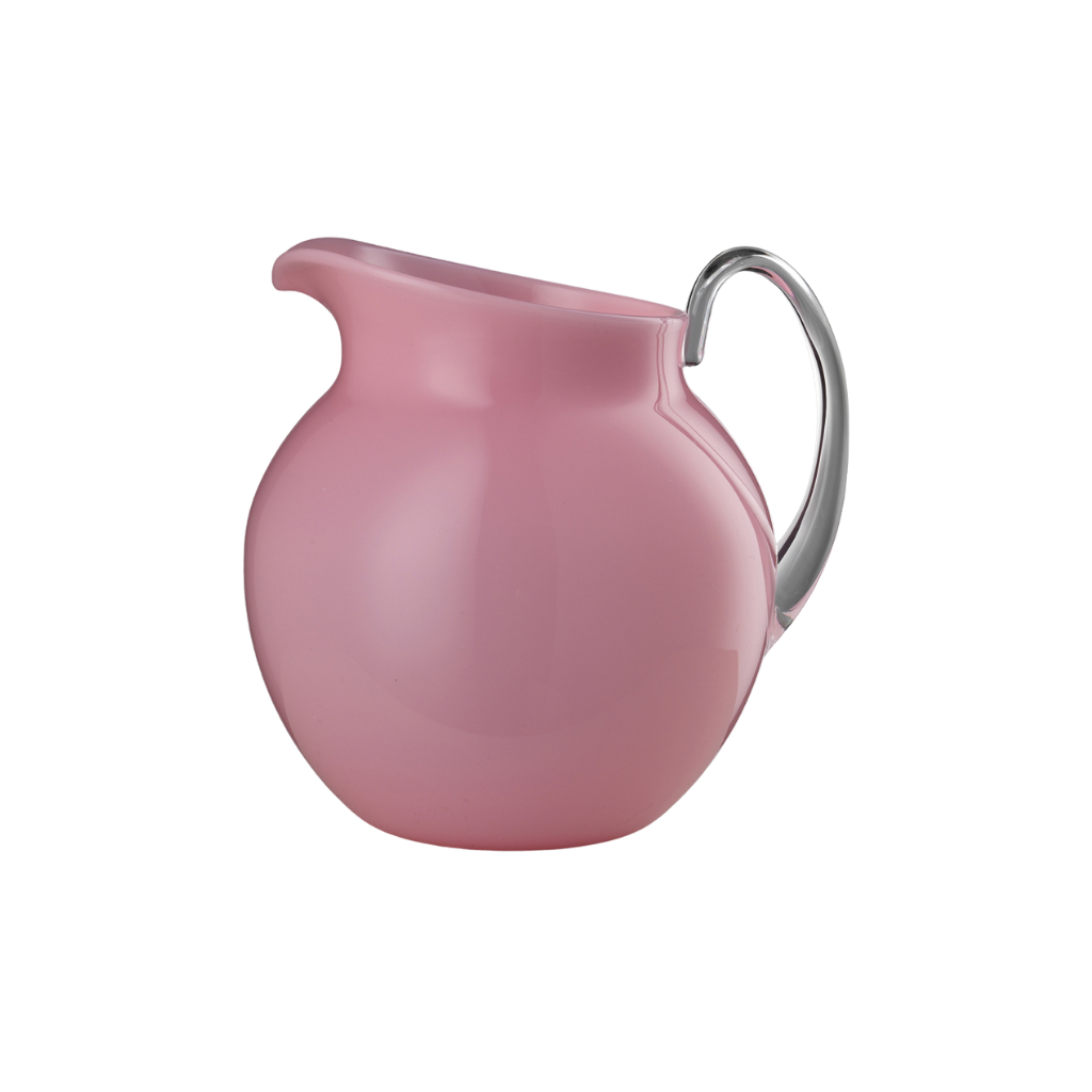 Pallina Pitcher