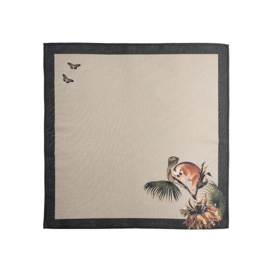 Servilleta Selva Vintage