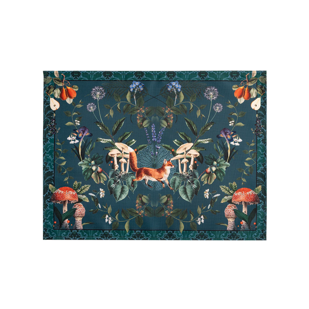Individuales The Forest