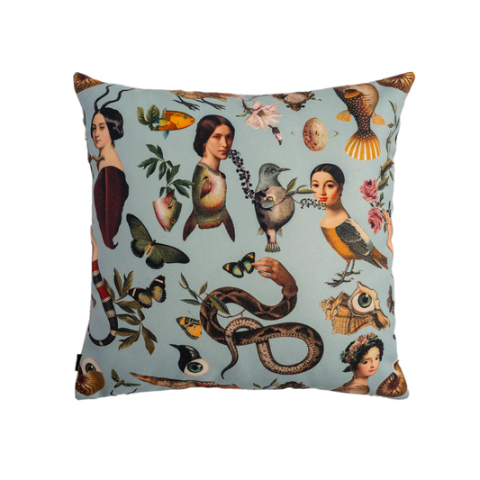 Cojín Bestiario Animals
