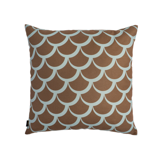 Cojín Bestiario Serpent