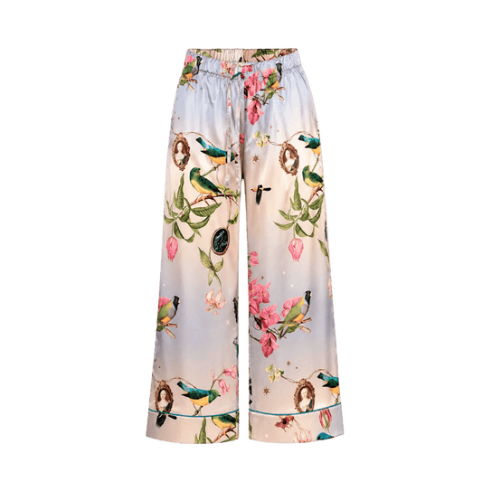 Pijama Long Sleeved Alegria