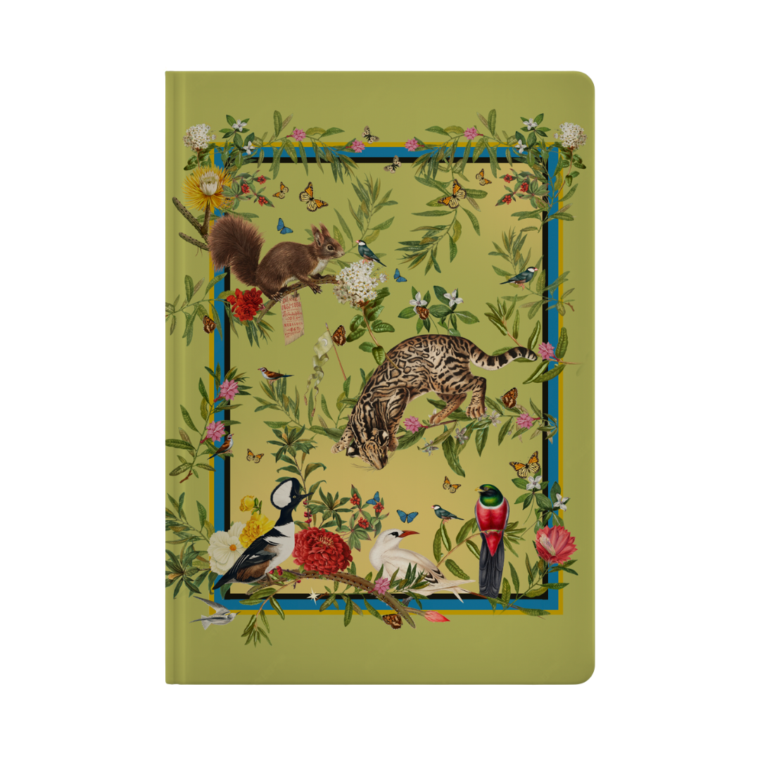 Libreta Victoria