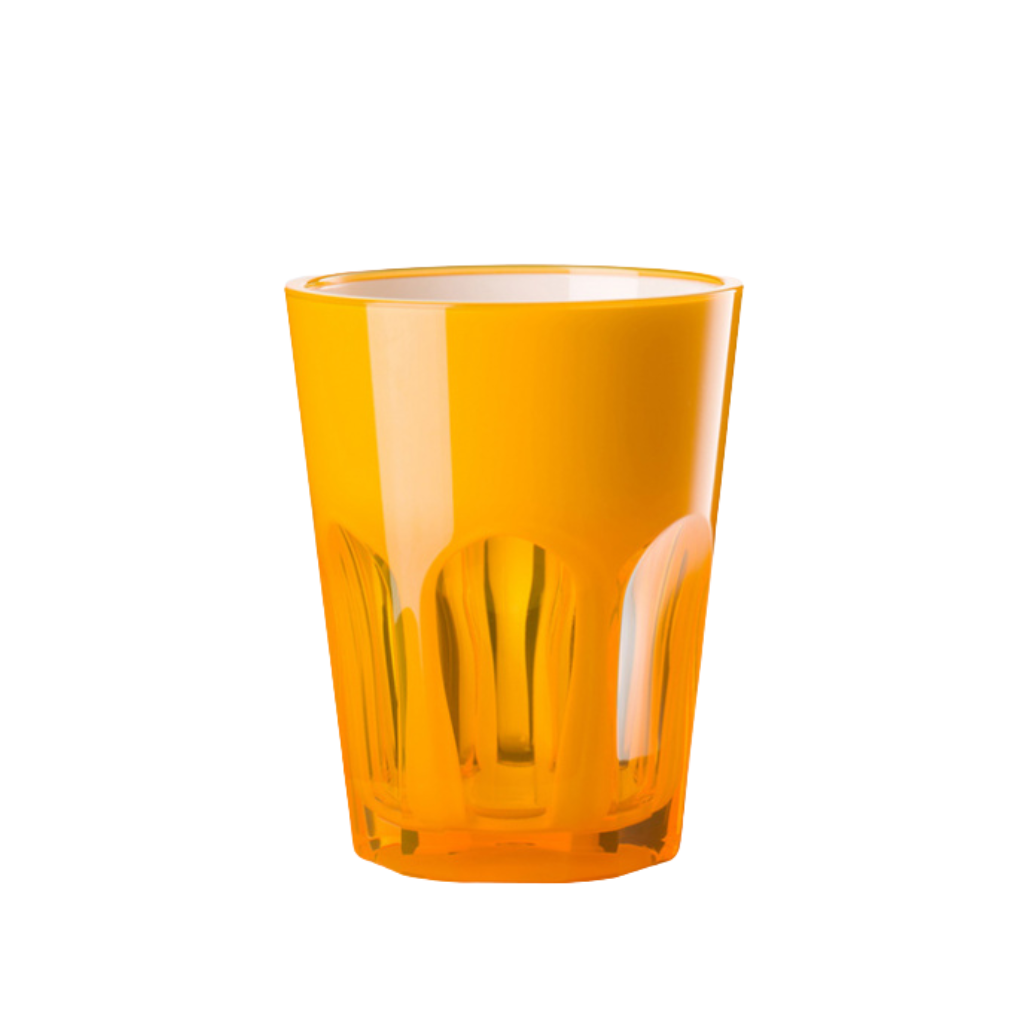 Double Face Tumbler Set de 6