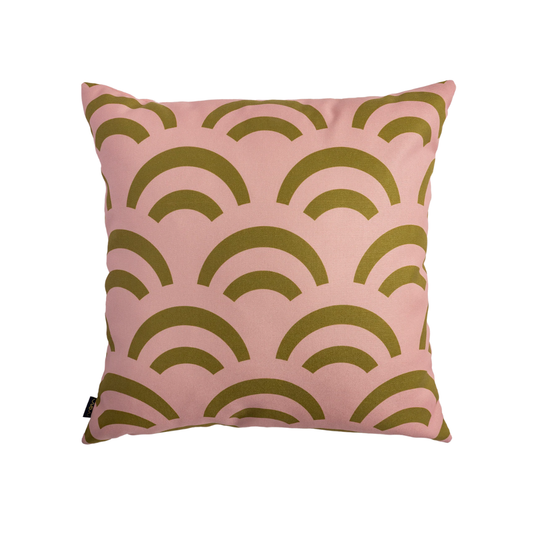 Cojín Regina Pink