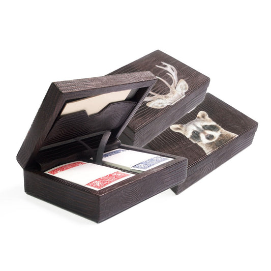 Barajas Lujo Tabaco Armadillo Venado